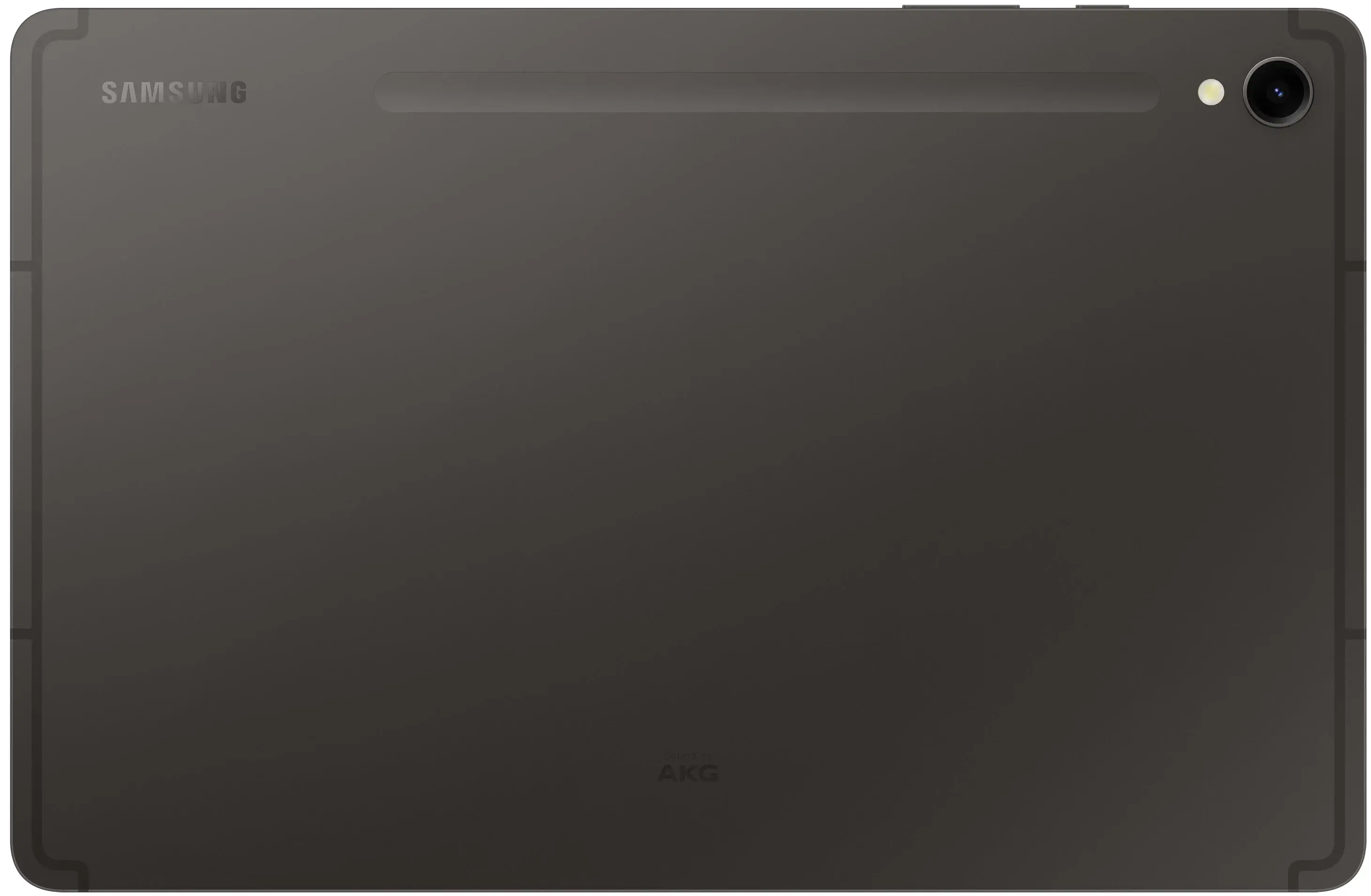 Планшет Samsung Galaxy Tab S9+ 12/256GB Wi-Fi - Graphite (SM-X810NZAA)