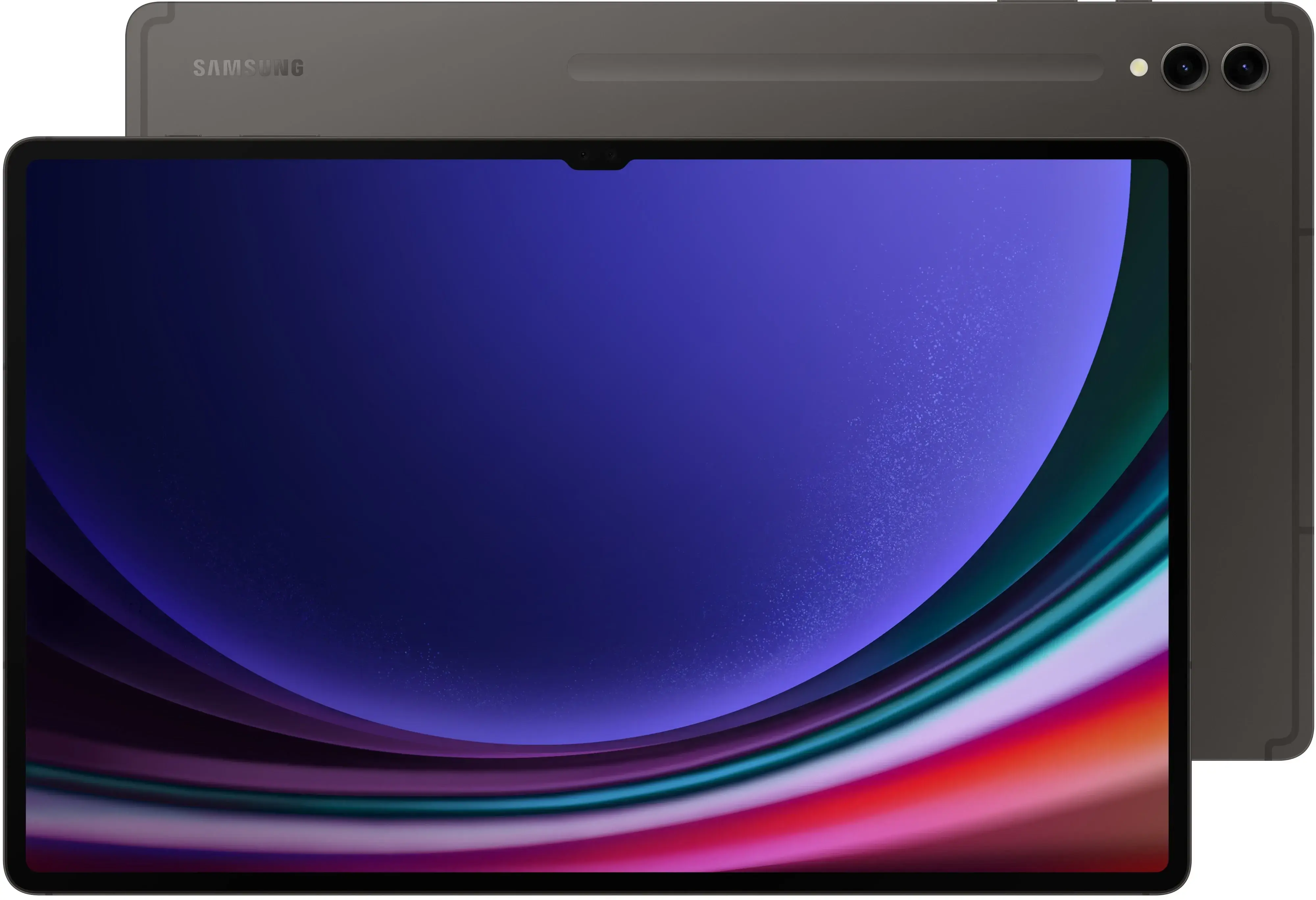 Планшет Samsung Galaxy Tab S9 Ultra 12/256GB Wi-Fi Graphite (SM-X910NZAA)