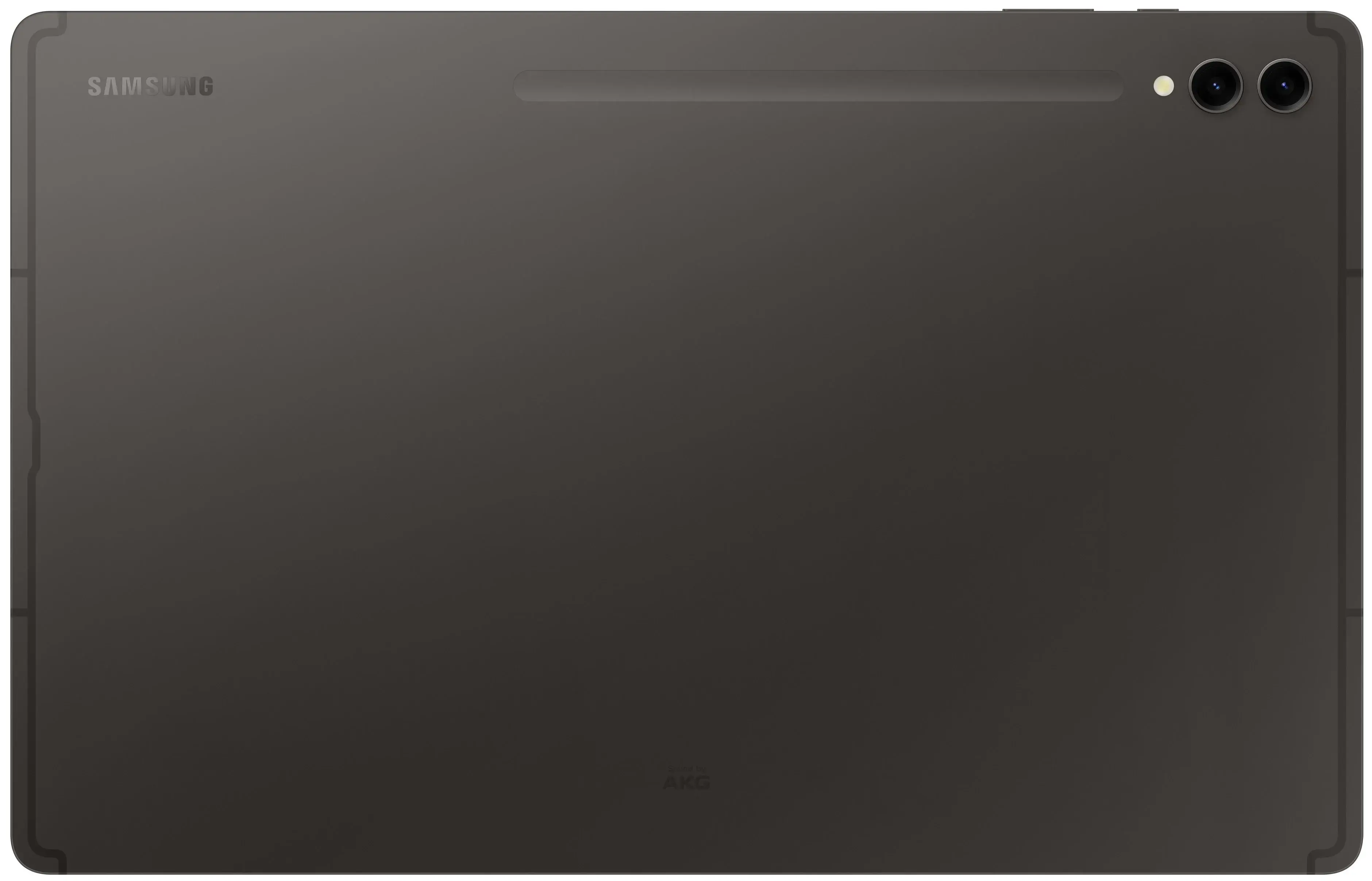 Планшет Samsung Galaxy Tab S9 Ultra 12/256GB Wi-Fi Graphite (SM-X910NZAA)