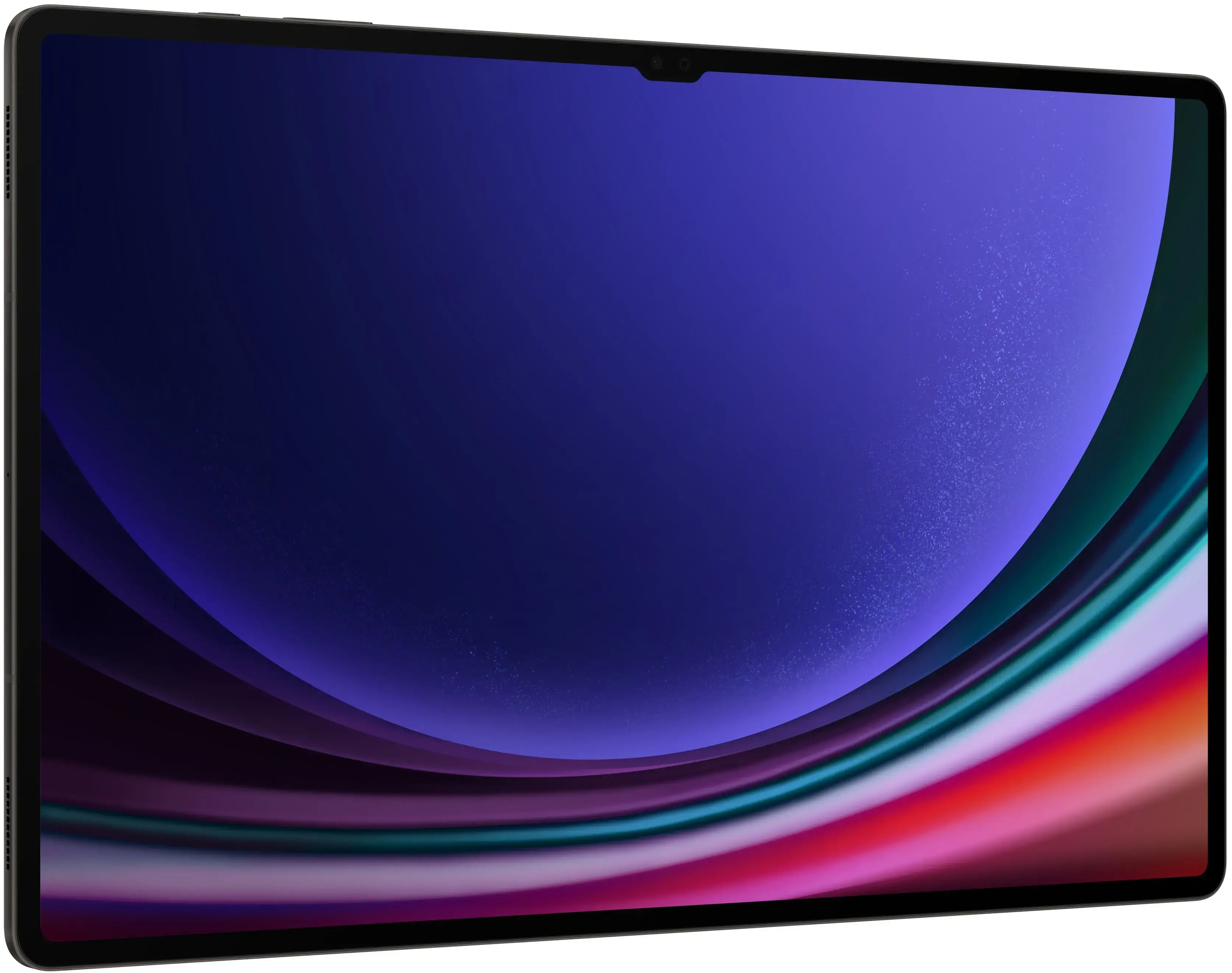 Планшет Samsung Galaxy Tab S9 Ultra 12/256GB Wi-Fi Graphite (SM-X910NZAA)