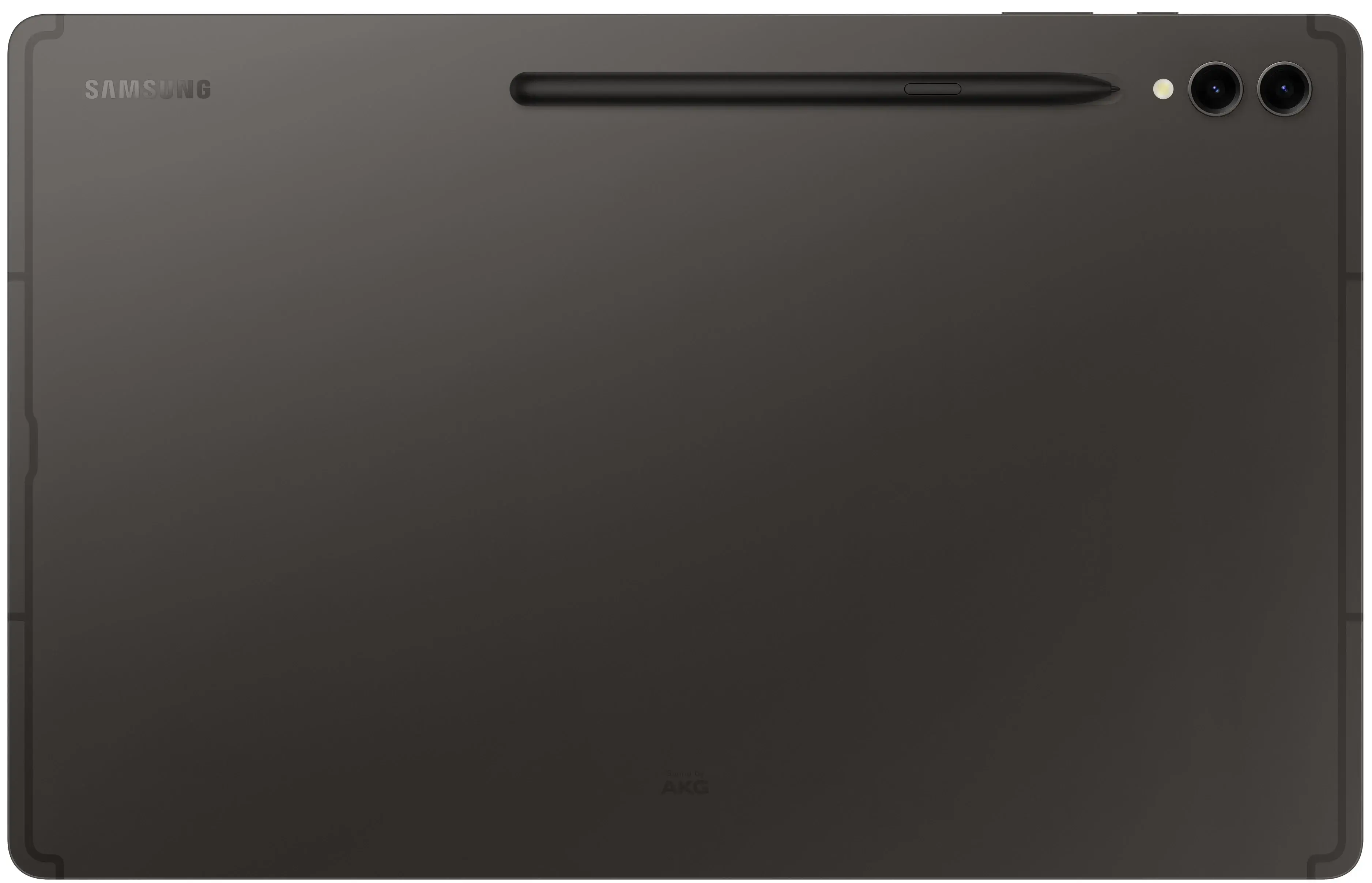 Планшет Samsung Galaxy Tab S9 Ultra 12/512GB Wi-Fi - Graphite (SM-X910NZAE)