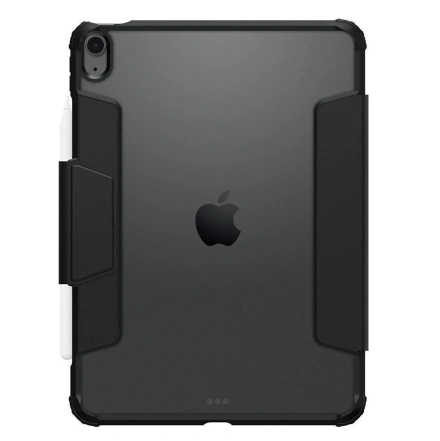 Чехол Spigen Ultra Hybrid Pro Case for iPad Air 10.9" 2022/2020 - Black (ACS02697)