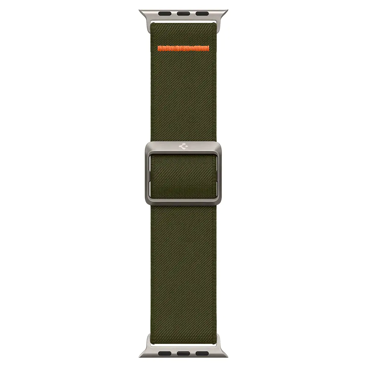 Ремешок Spigen Band Lite Fit Ultra Watch Band for Apple Watch 49mm/45mm/44mm/42mm - Khaki (AMP05985)