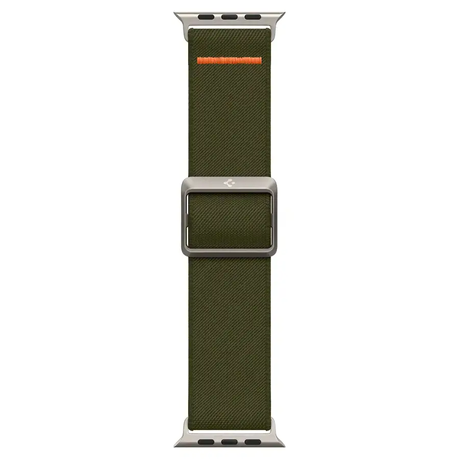 Ремешок Spigen Band Lite Fit Ultra Watch Band for Apple Watch 49mm/45mm/44mm/42mm - Khaki (AMP05985)
