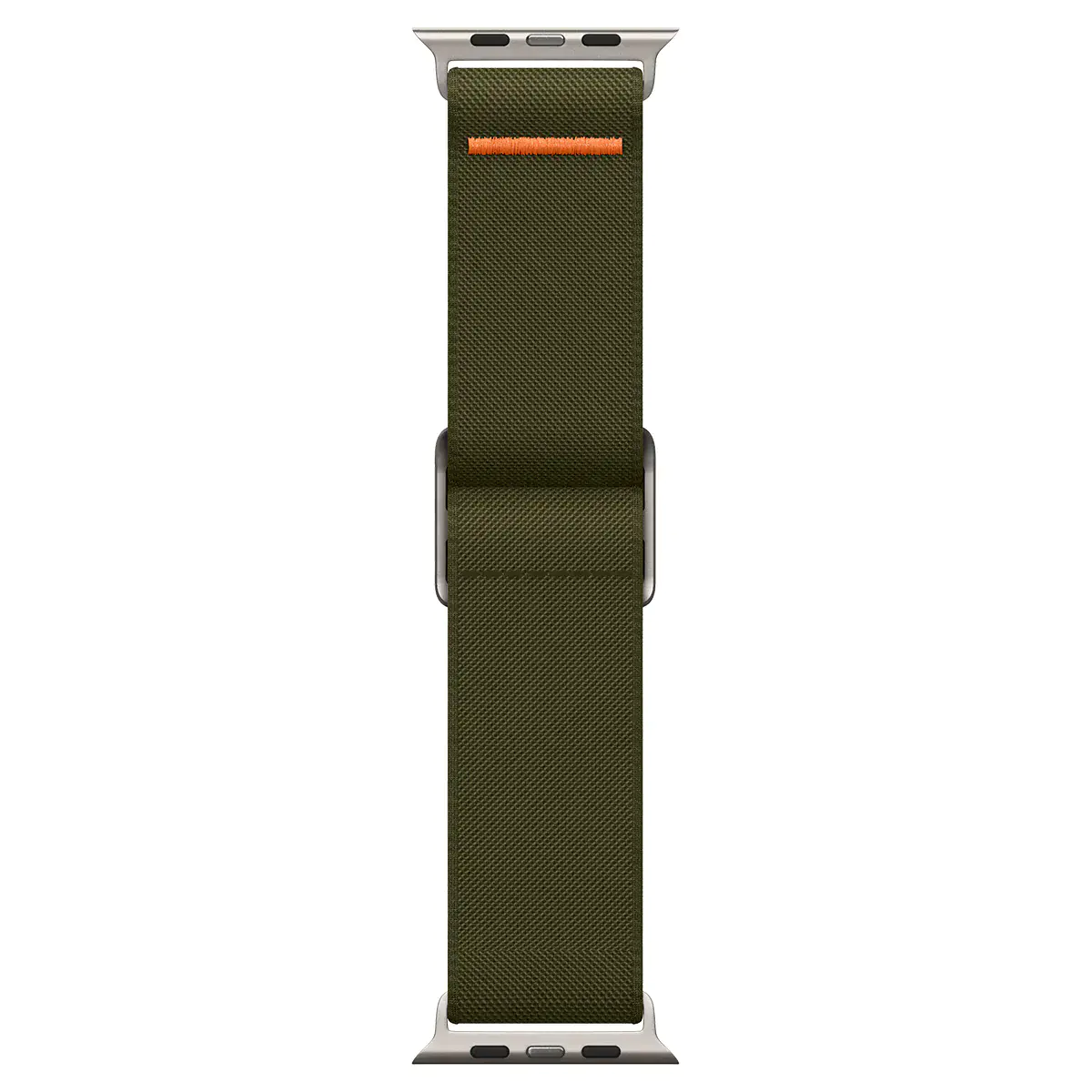Ремешок Spigen Band Lite Fit Ultra Watch Band for Apple Watch 49mm/45mm/44mm/42mm - Khaki (AMP05985)