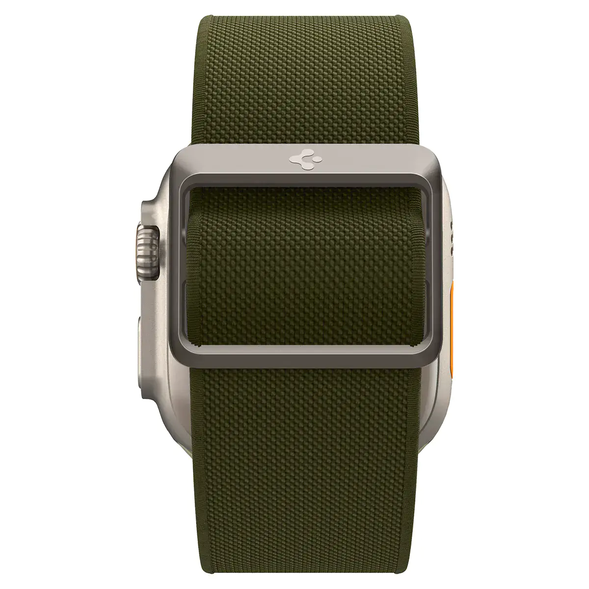 Ремешок Spigen Band Lite Fit Ultra Watch Band for Apple Watch 49mm/45mm/44mm/42mm - Khaki (AMP05985)