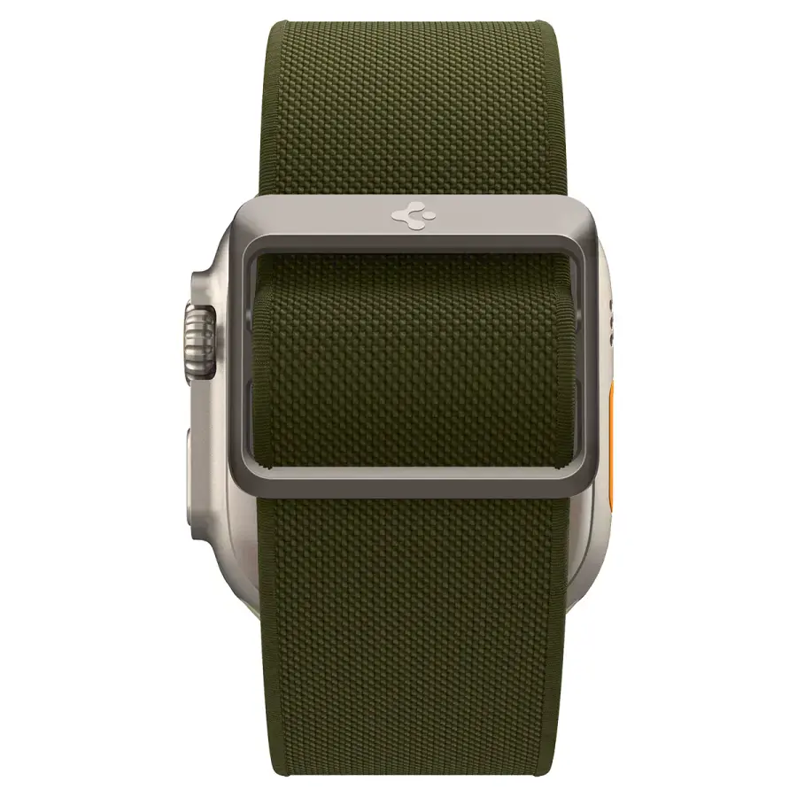 Ремешок Spigen Band Lite Fit Ultra Watch Band for Apple Watch 49mm/45mm/44mm/42mm - Khaki (AMP05985)