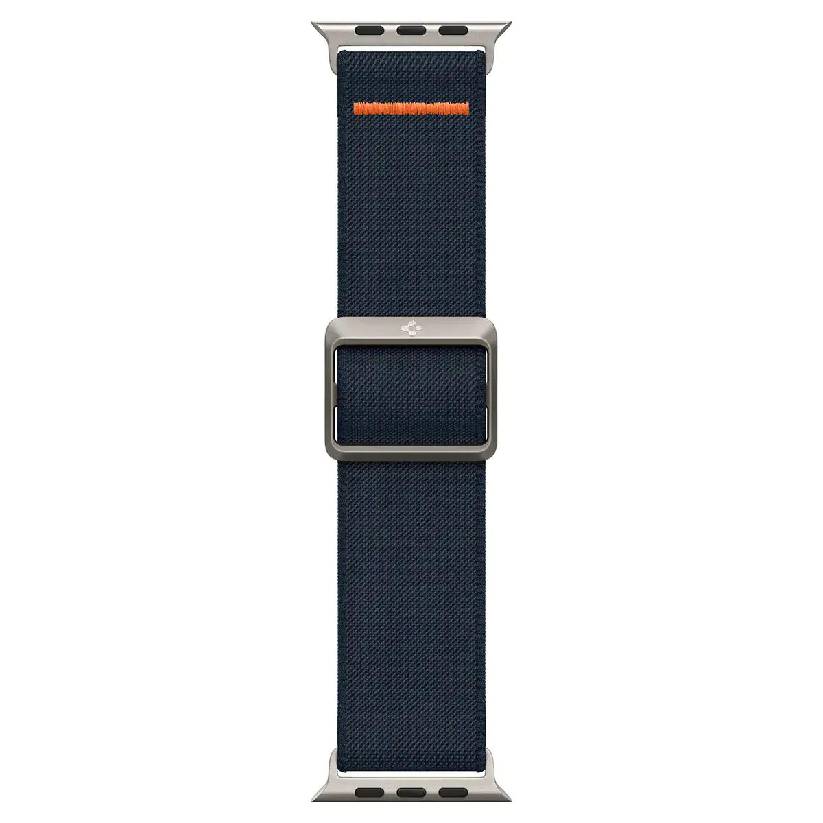 Ремешок Spigen Band Lite Fit Ultra Watch Band for Apple Watch 49mm/45mm/44mm/42mm - Navy (AMP05984)