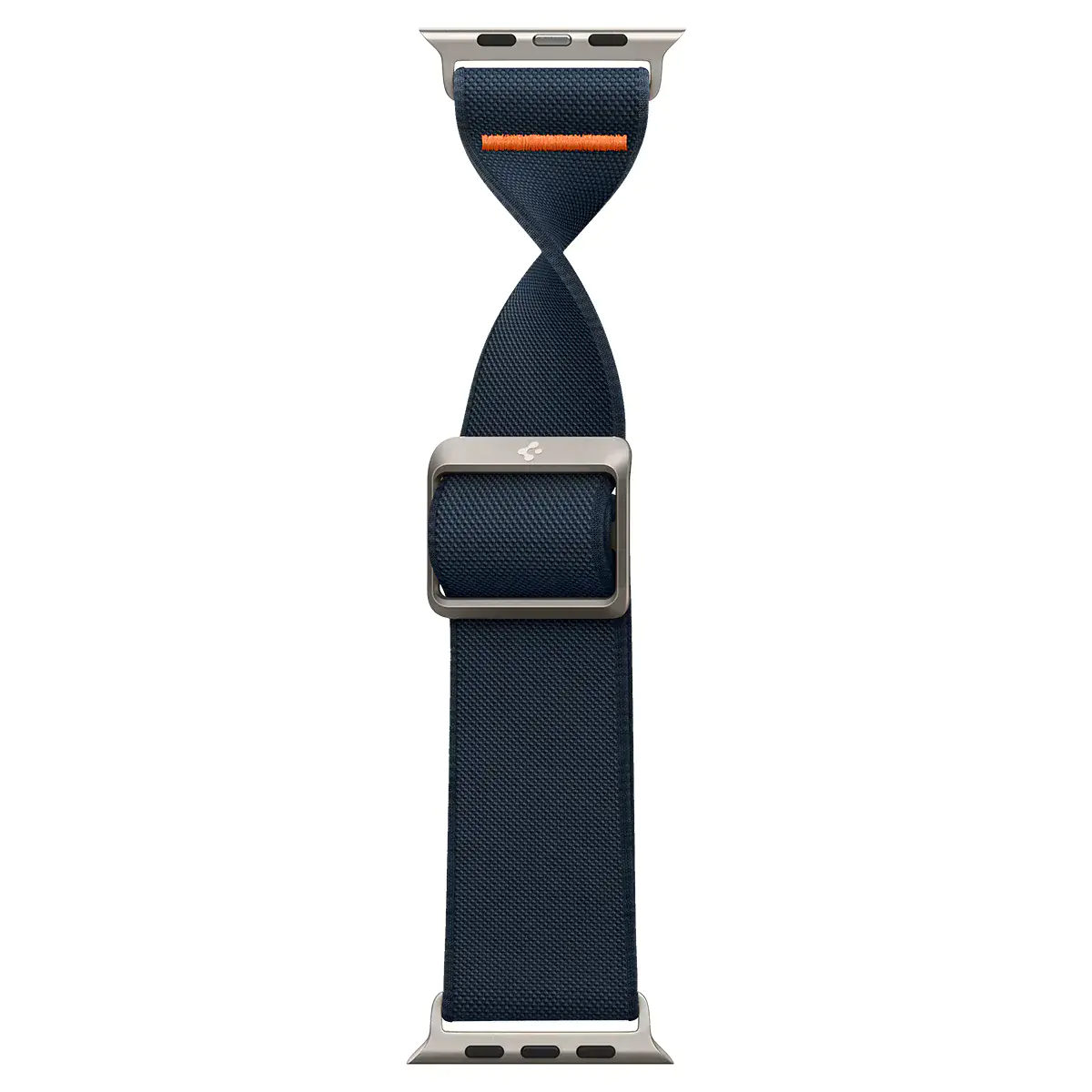 Ремешок Spigen Band Lite Fit Ultra Watch Band for Apple Watch 49mm/45mm/44mm/42mm - Navy (AMP05984)