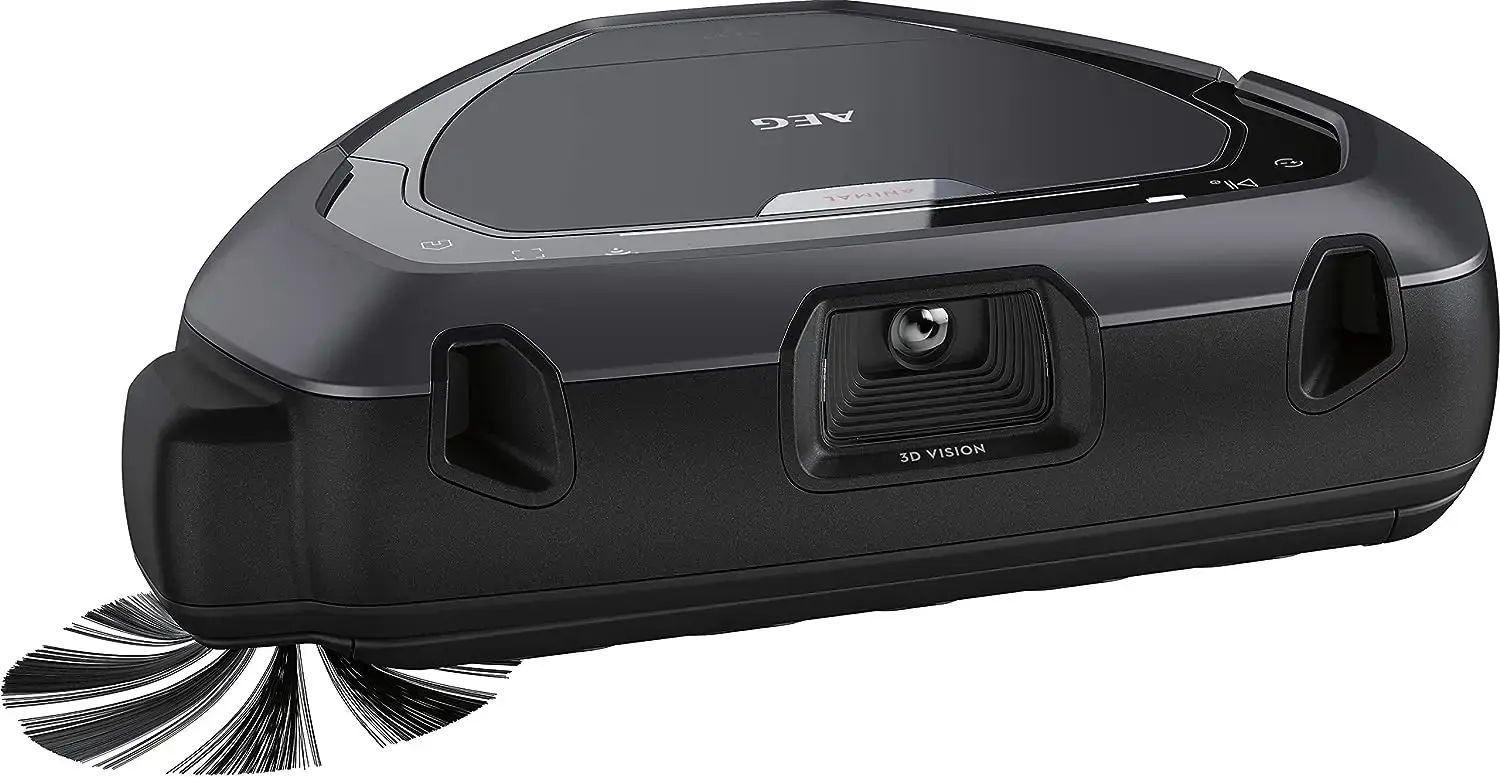 Робот-пилосос AEG RX9-2-4ANM