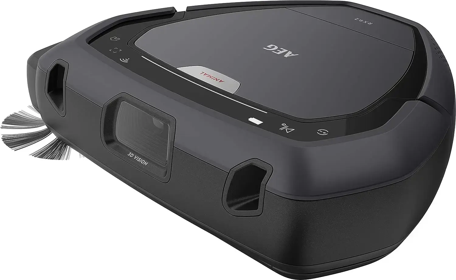 Робот-пилосос AEG RX9-2-4ANM