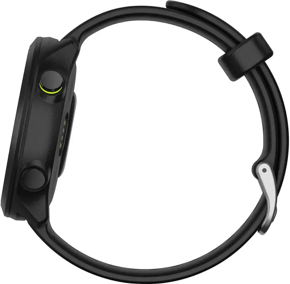 Смарт-часы Garmin Forerunner 55 - Black (010-02562-00/10)