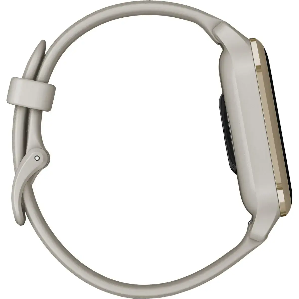 Смарт-часы Garmin Venu Sq 2 – Music Edition Cream Gold Al. Bezel w. French Gray Case and S. Band (0010-02700-02/12)
