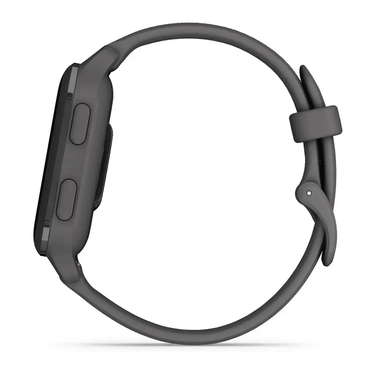 Смарт-часы Garmin Venu Sq 2 Slate Aluminum Bezel with Shadow Gray Case and Silicone Band (010-02701-00/10)