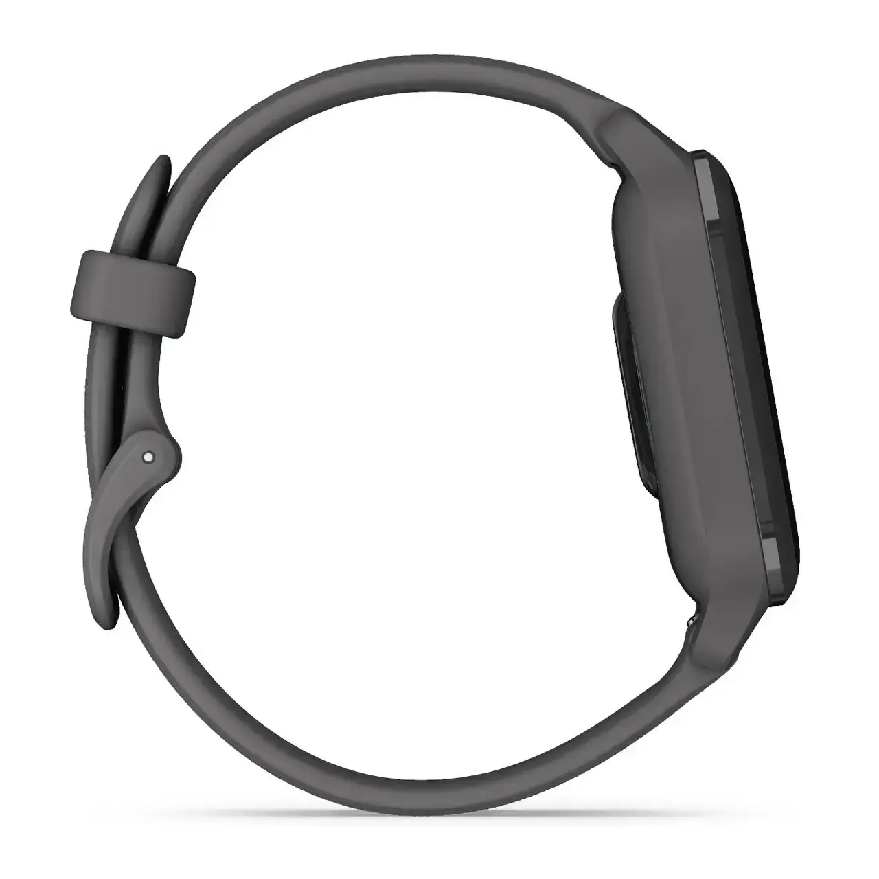 Смарт-часы Garmin Venu Sq 2 Slate Aluminum Bezel with Shadow Gray Case and Silicone Band (010-02701-00/10)
