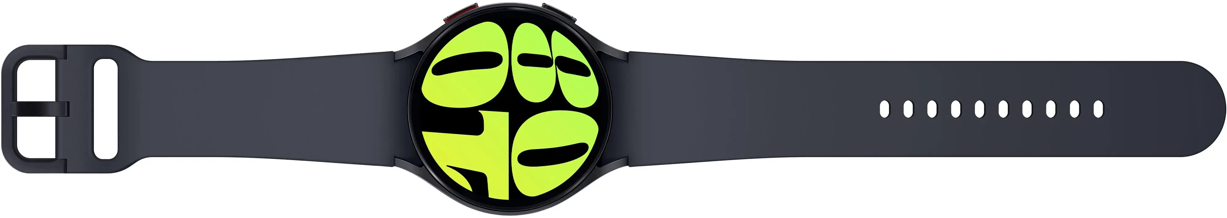 Смарт-годинник Samsung Galaxy Watch6 44мм - Graphite (SM-R940NZKASEK)