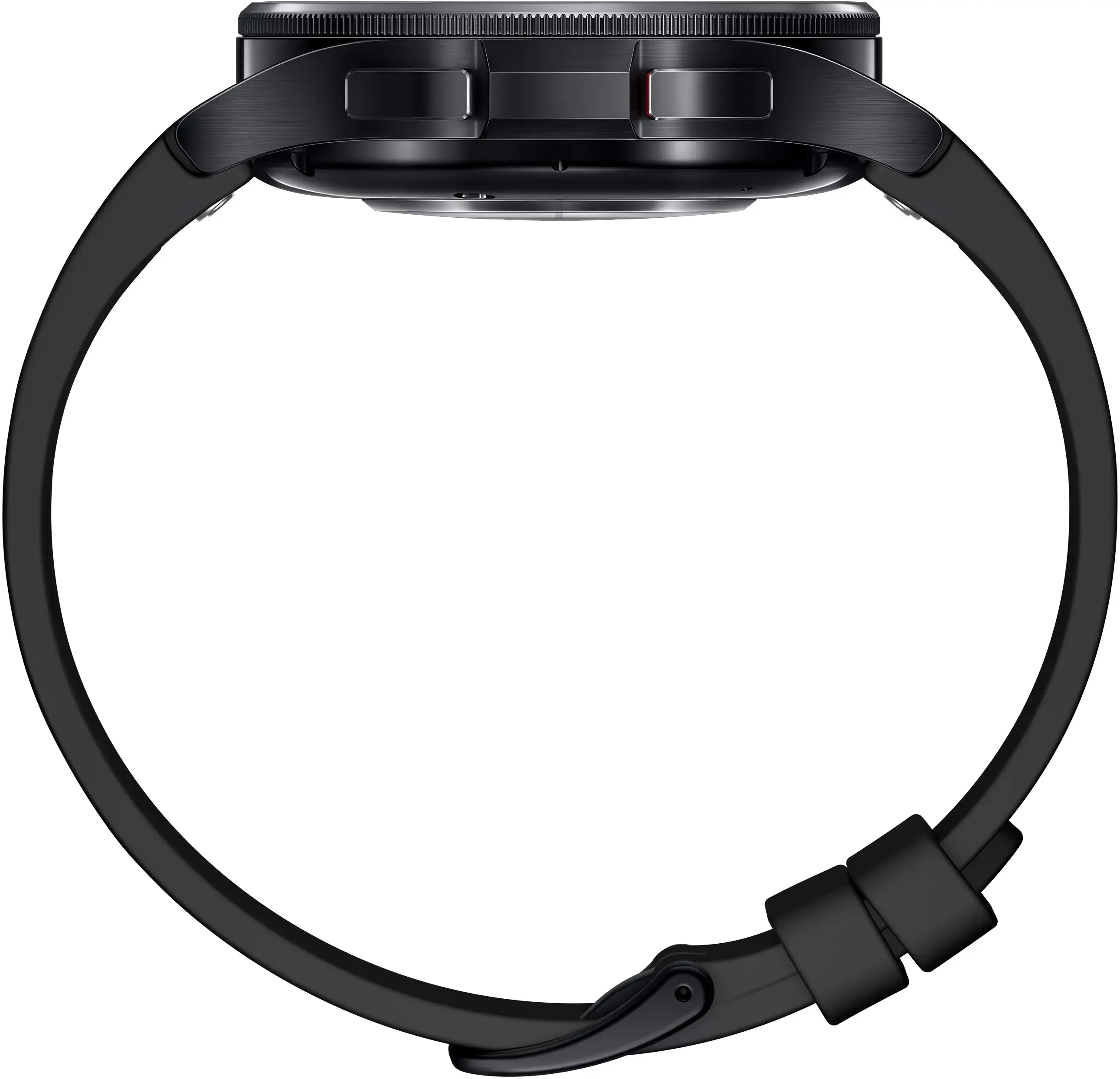 Смарт-часы Samsung Galaxy Watch6 Classic 43мм - Black (SM-R950NZKASEK)