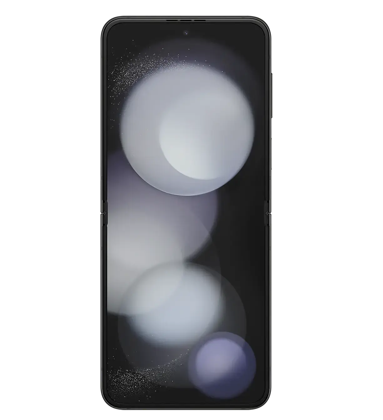 Смартфон Samsung Galaxy Flip 5 8/256GB - Blue (SM-F731BZBG)