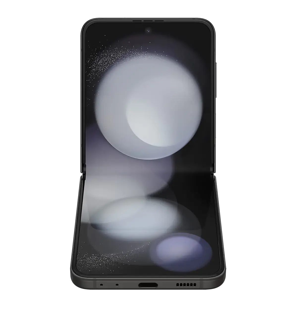 Смартфон Samsung Galaxy Flip 5 8/256GB - Blue (SM-F731BZBG)