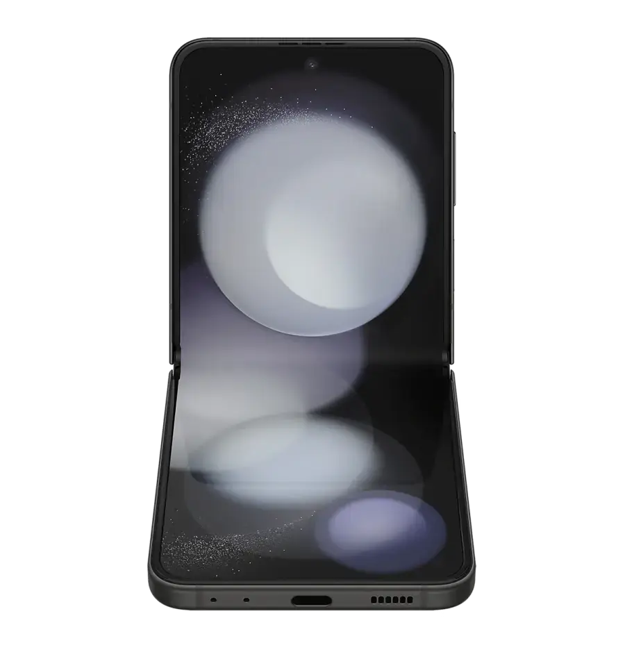 Смартфон Samsung Galaxy Flip 5 8/256GB - Blue (SM-F731BZBG)