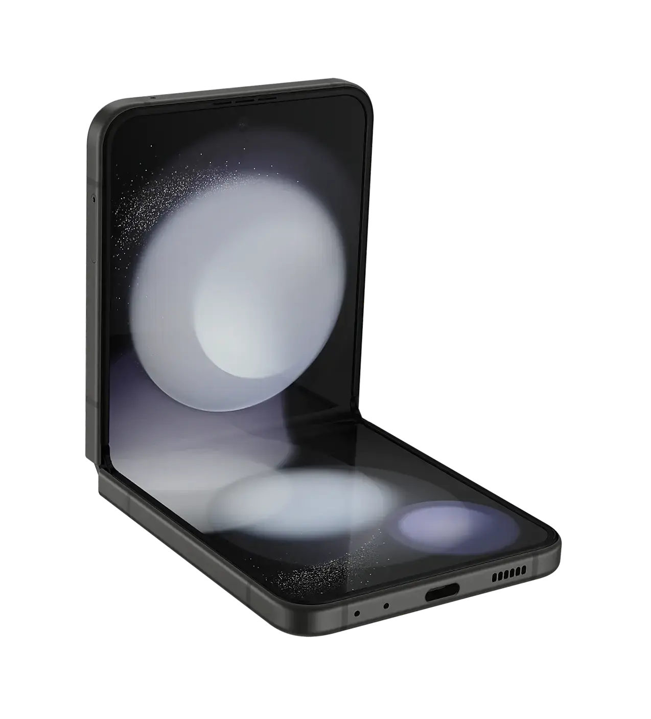 Смартфон Samsung Galaxy Flip 5 8/256GB - Blue (SM-F731BZBG)