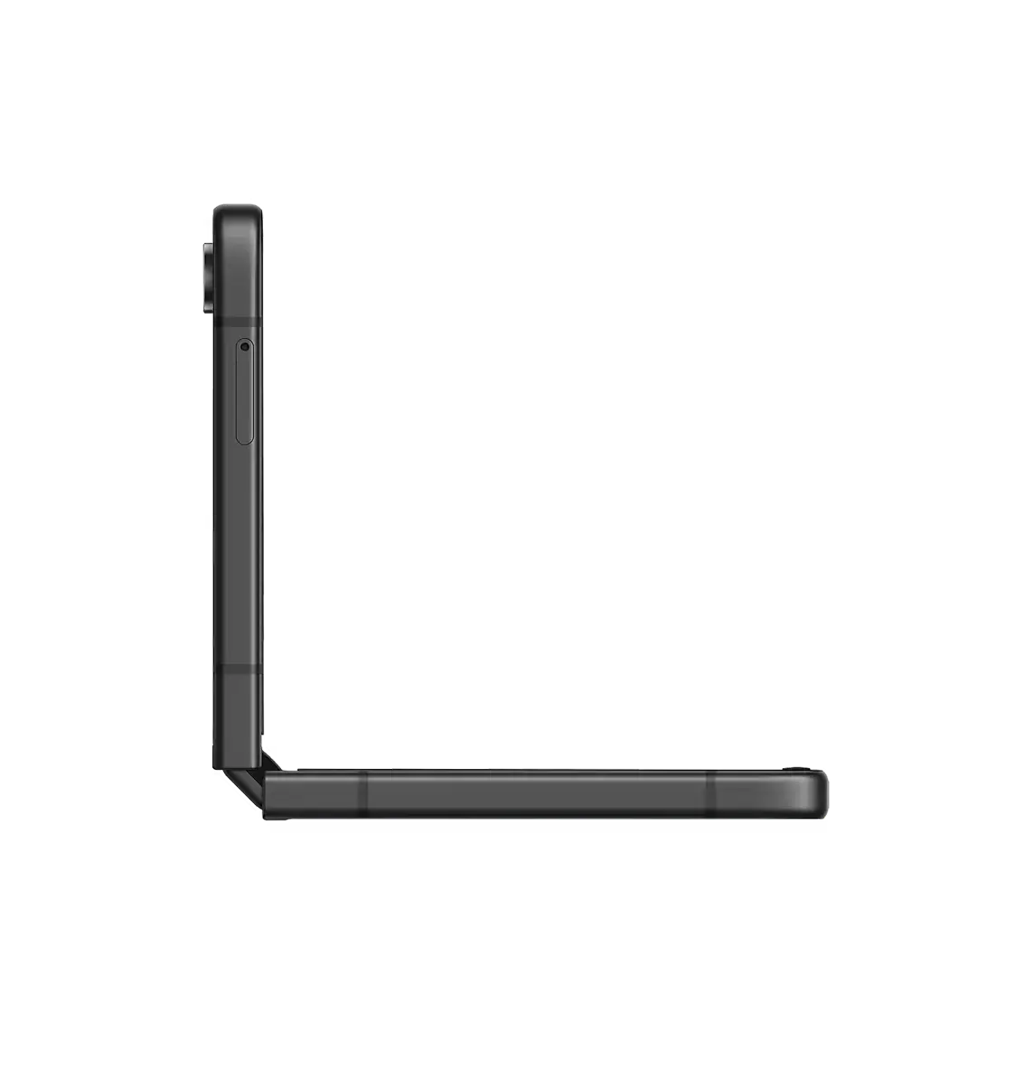 Смартфон Samsung Galaxy Flip 5 8/256GB - Blue (SM-F731BZBG)