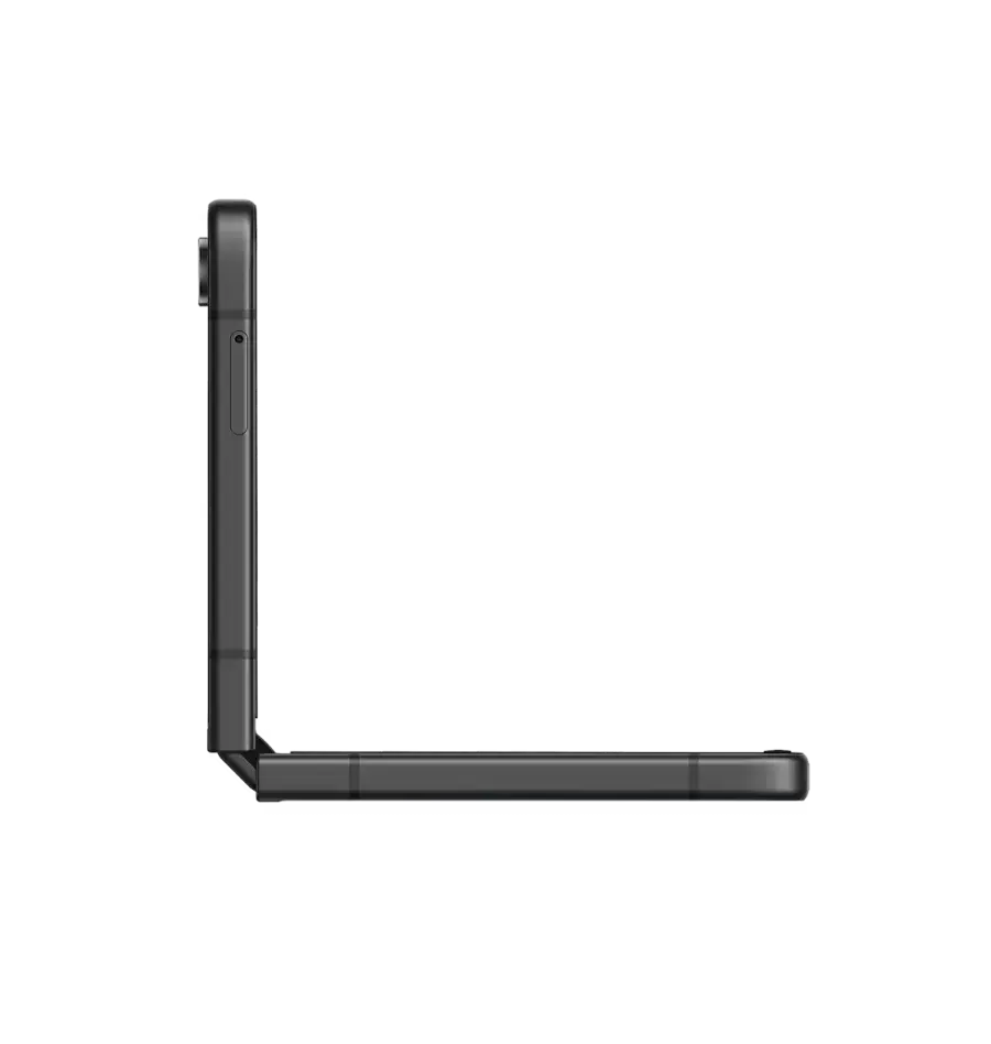 Смартфон Samsung Galaxy Flip 5 8/256GB - Blue (SM-F731BZBG)