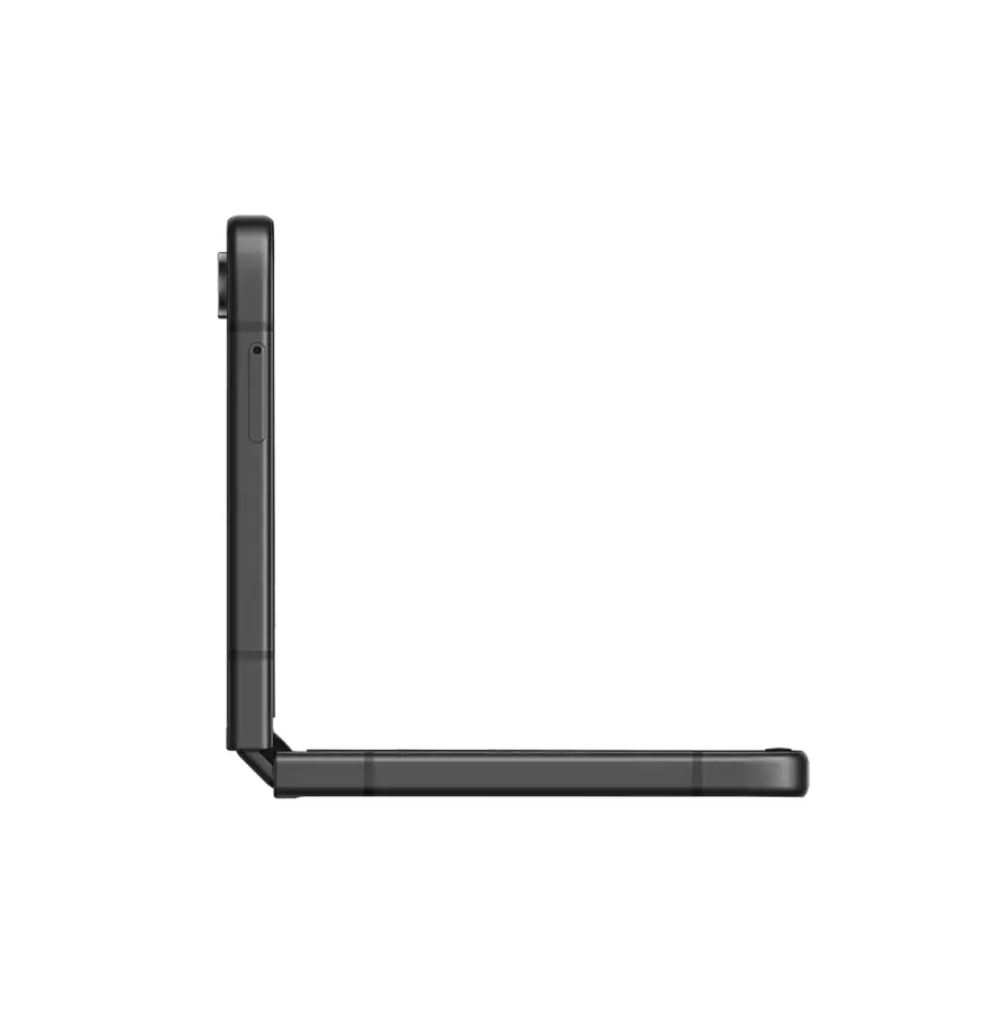 Смартфон Samsung Galaxy Flip 5 8/256GB - Gray (SM-F731BZUG)