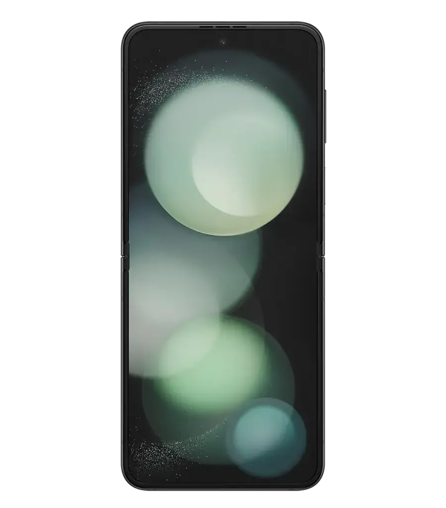 Смартфон Samsung Galaxy Flip 5 8/256GB - Green (SM-F731BZGG)