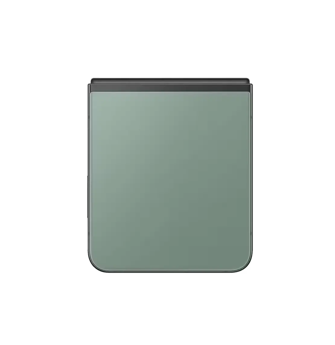 Смартфон Samsung Galaxy Flip 5 8/256GB - Green (SM-F731BZGG)