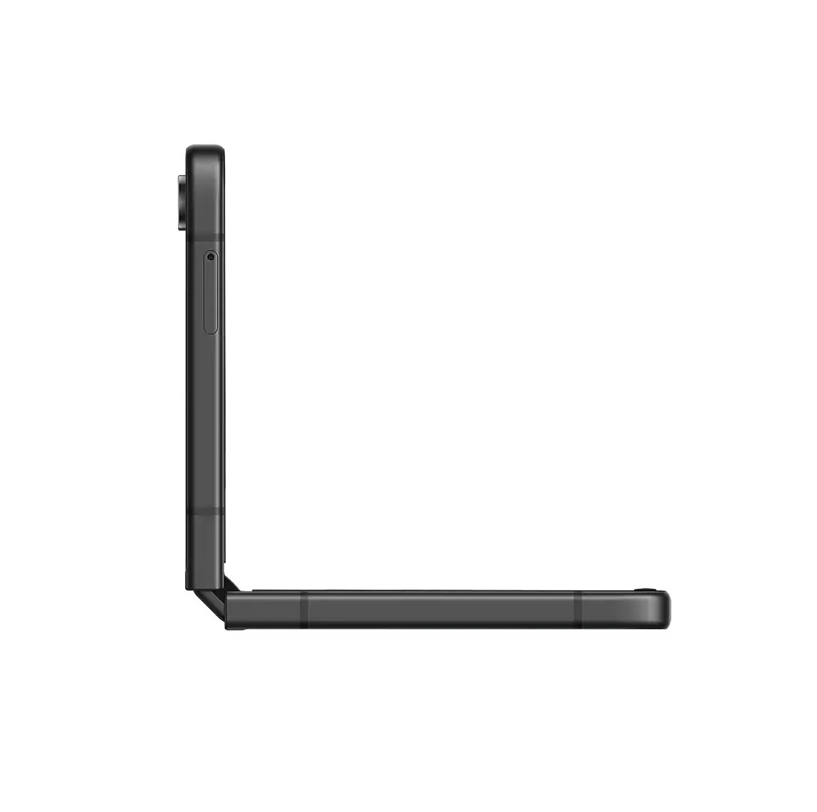 Смартфон Samsung Galaxy Flip 5 8/256GB - Green (SM-F731BZGG)