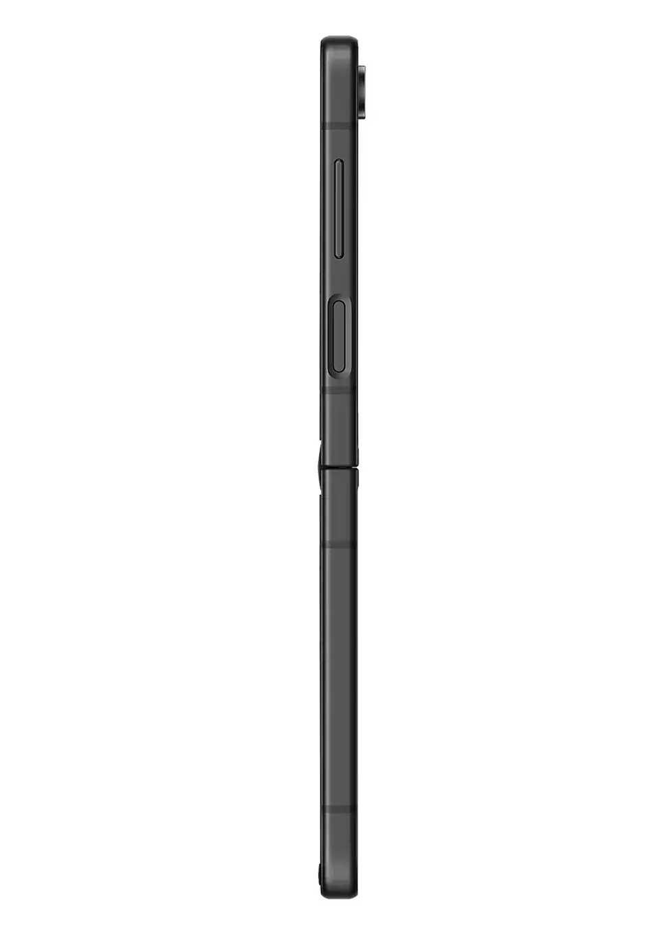 Смартфон Samsung Galaxy Flip 5 8/256GB - Green (SM-F731BZGG)