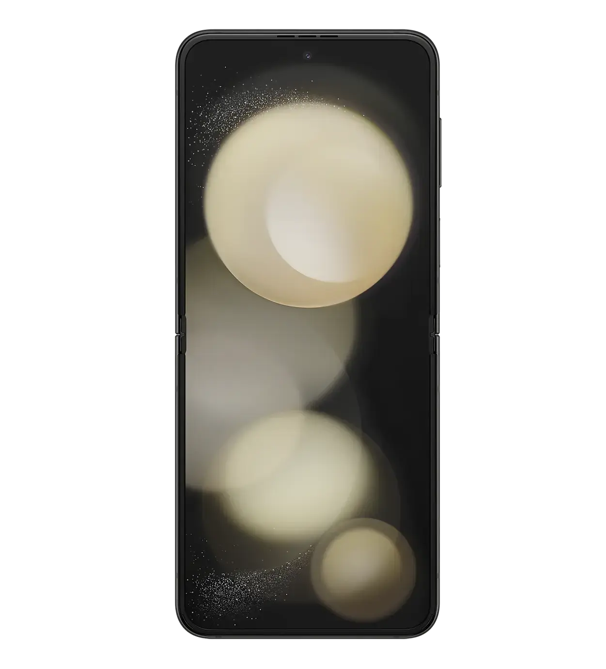 Смартфон Samsung Galaxy Flip 5 8/256GB - Yellow (SM-F731BZYG)