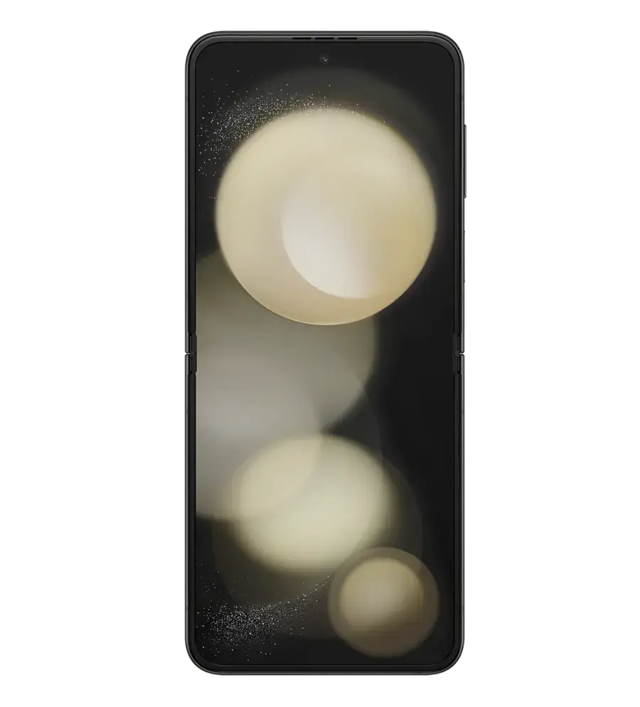 Смартфон Samsung Galaxy Flip 5 8/256GB - Yellow (SM-F731BZYG)