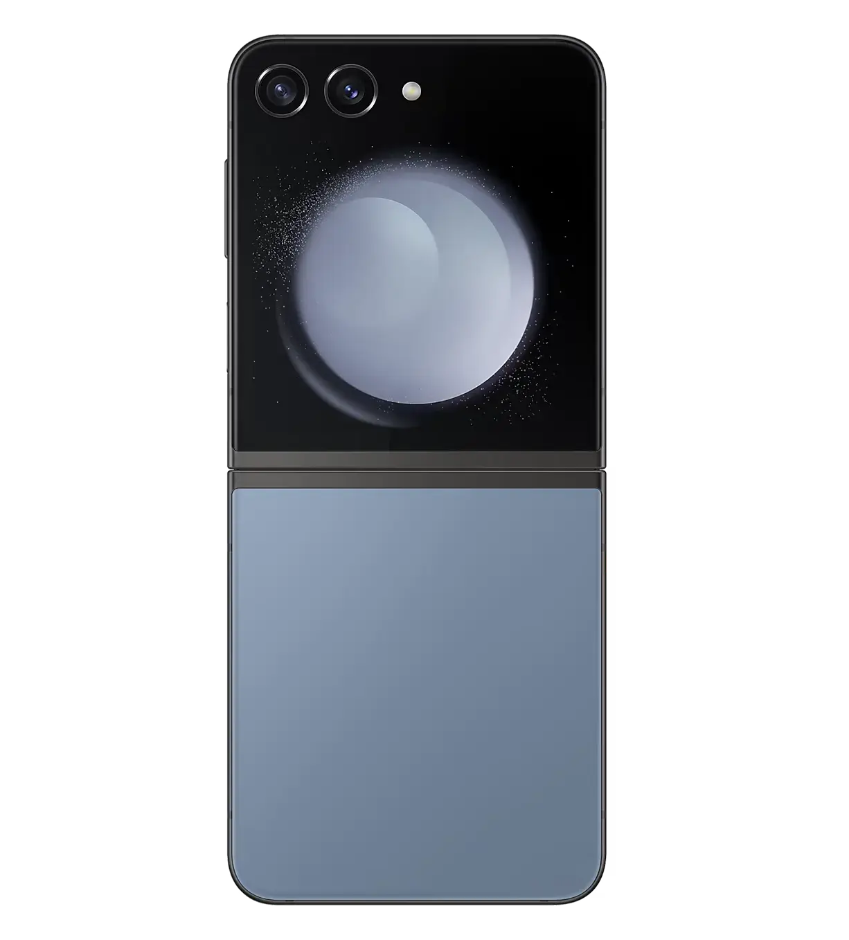Смартфон Samsung Galaxy Flip 5 8/512GB - Blue (SM-F731BZBH)
