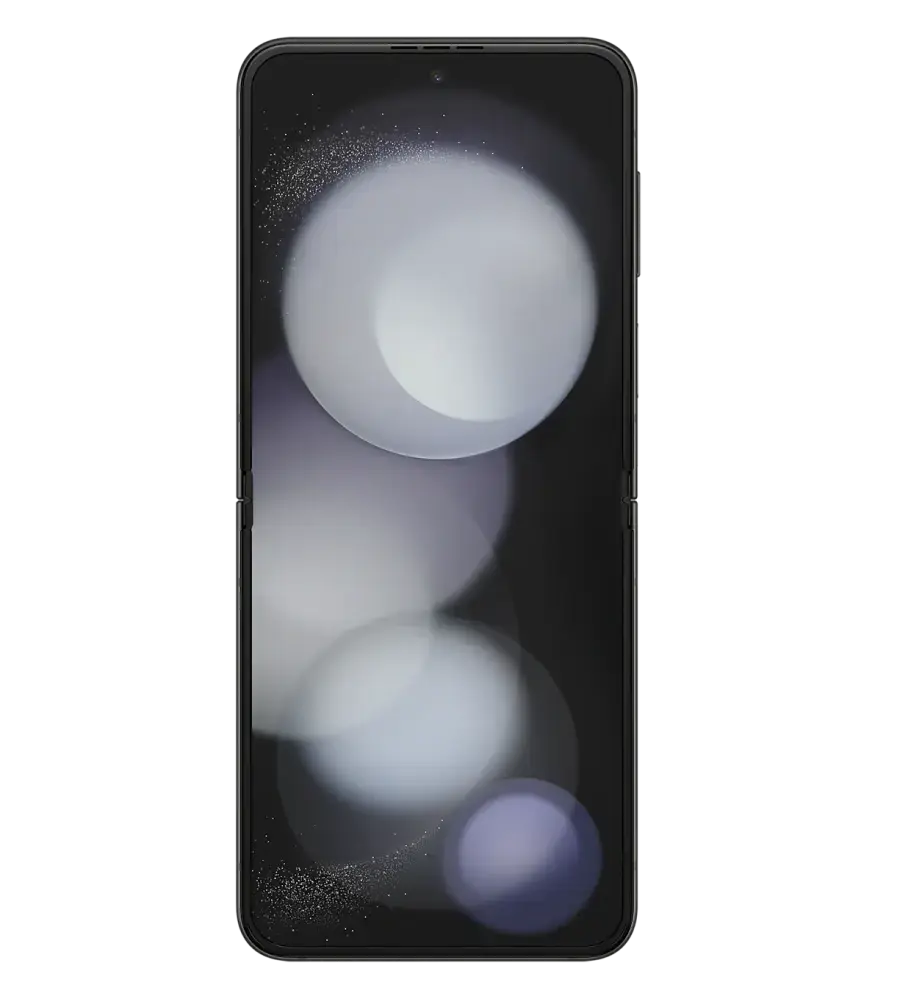 Смартфон Samsung Galaxy Flip 5 8/512GB - Blue (SM-F731BZBH)