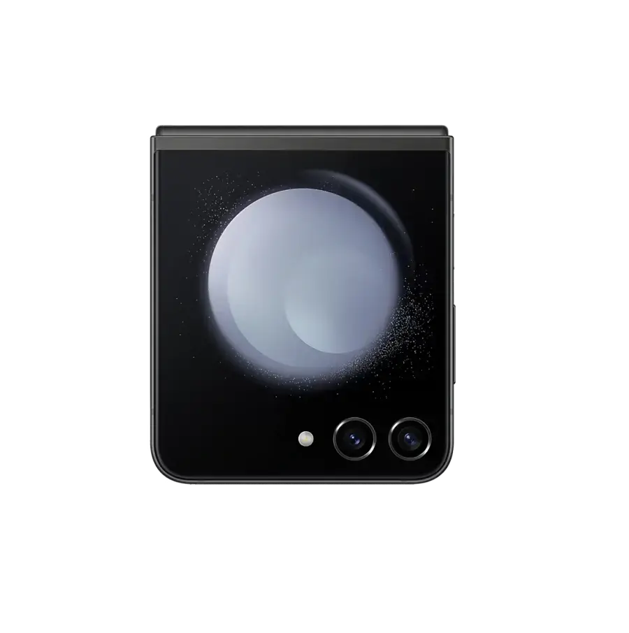 Смартфон Samsung Galaxy Flip 5 8/512GB - Blue (SM-F731BZBH)