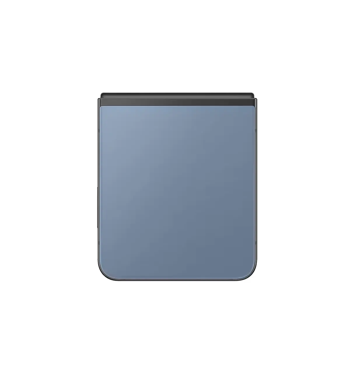 Смартфон Samsung Galaxy Flip 5 8/512GB - Blue (SM-F731BZBH)