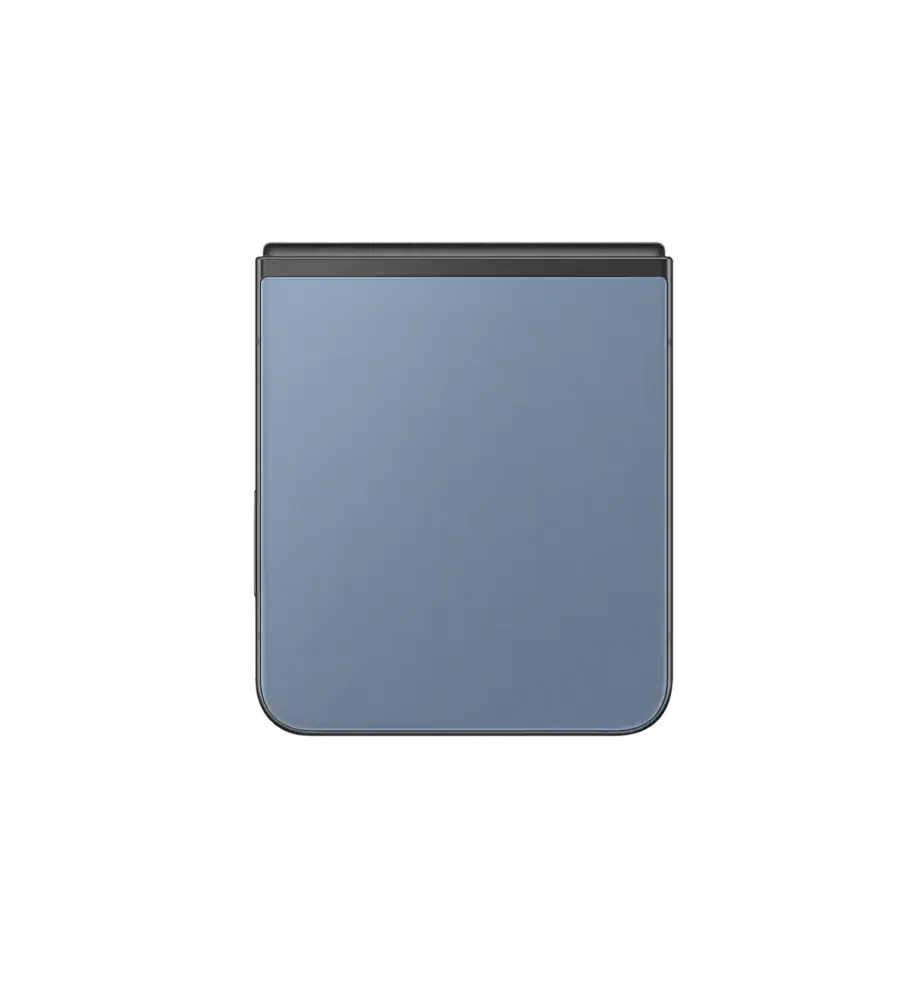 Смартфон Samsung Galaxy Flip 5 8/512GB - Blue (SM-F731BZBH)