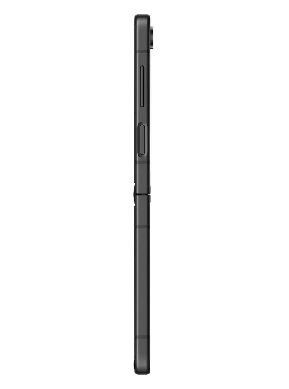 Смартфон Samsung Galaxy Flip 5 8/512GB - Blue (SM-F731BZBH)