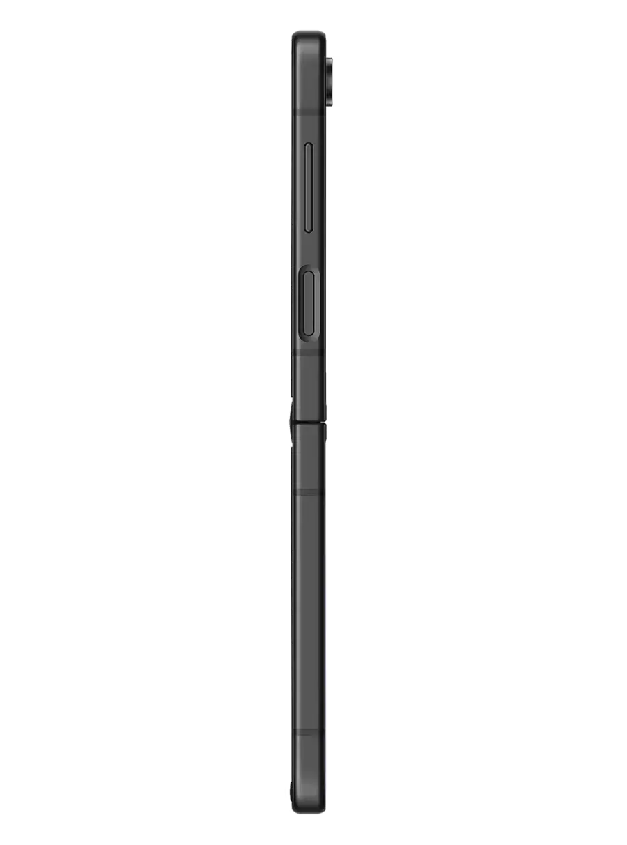 Смартфон Samsung Galaxy Flip 5 8/512GB - Blue (SM-F731BZBH)