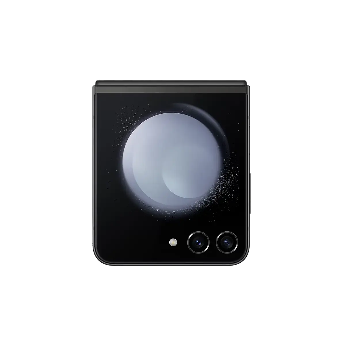 Смартфон Samsung Galaxy Flip 5 8/512GB - Gray (SM-F731BZAH)