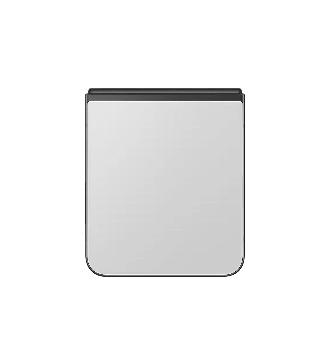 Смартфон Samsung Galaxy Flip 5 8/512GB - Gray (SM-F731BZAH)