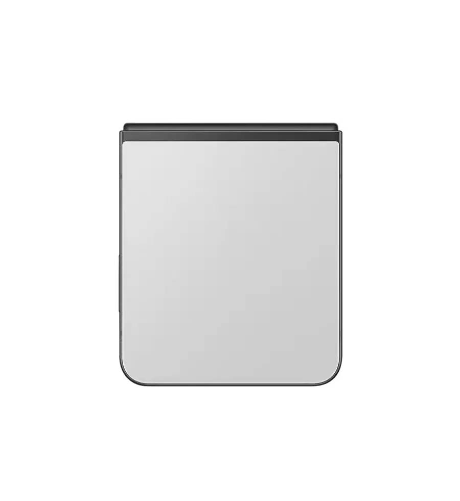 Смартфон Samsung Galaxy Flip 5 8/512GB - Gray (SM-F731BZAH)