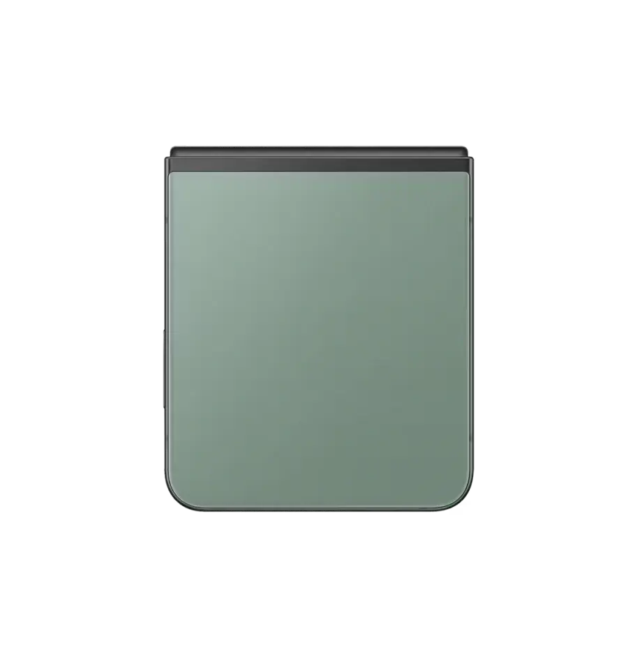 Смартфон Samsung Galaxy Flip 5 8/512GB - Green (SM-F731BZGH)