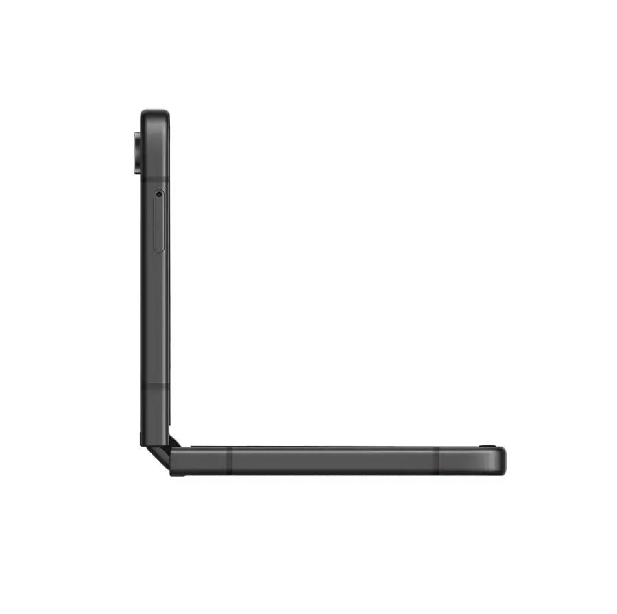 Смартфон Samsung Galaxy Flip 5 8/512GB - Green (SM-F731BZGH)