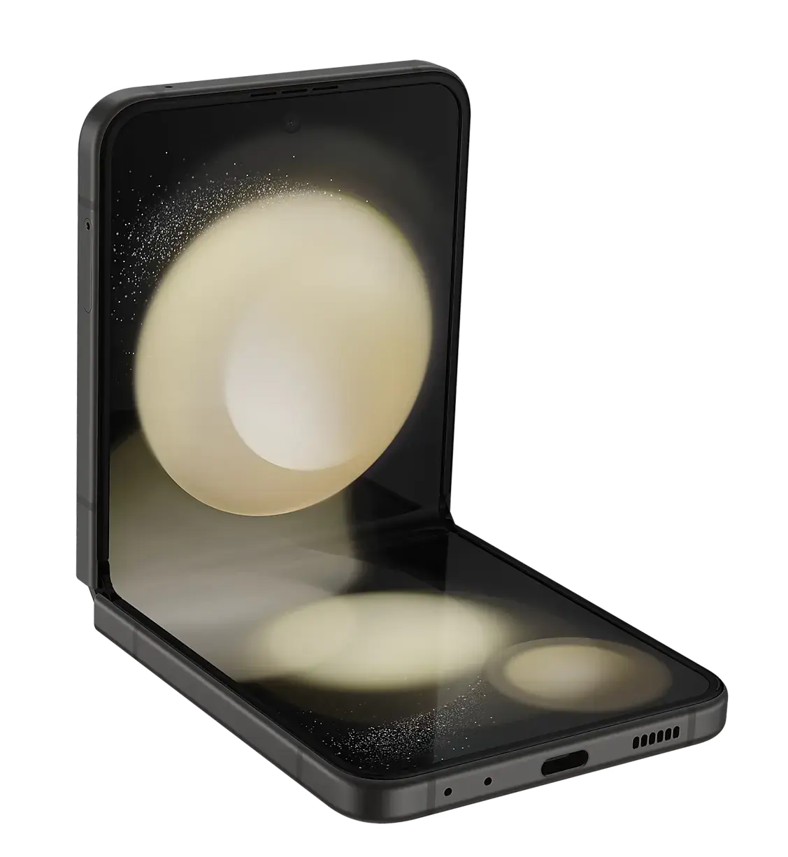Смартфон Samsung Galaxy Flip 5 8/512GB - Yellow (SM-F731BZYH)