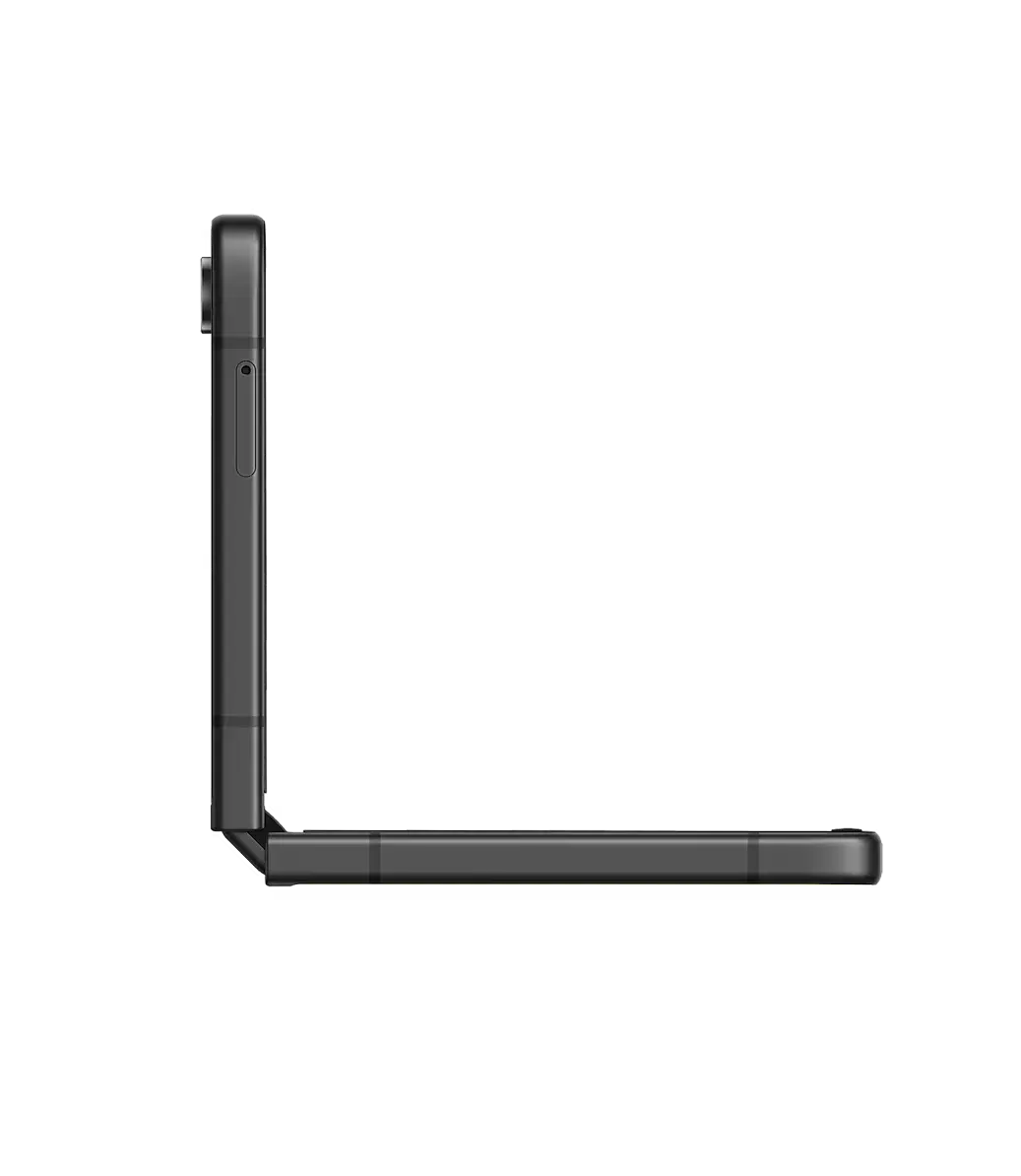Смартфон Samsung Galaxy Flip 5 8/512GB - Yellow (SM-F731BZYH)