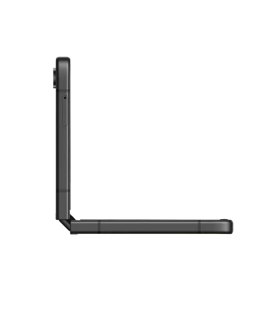 Смартфон Samsung Galaxy Flip 5 8/512GB - Yellow (SM-F731BZYH)