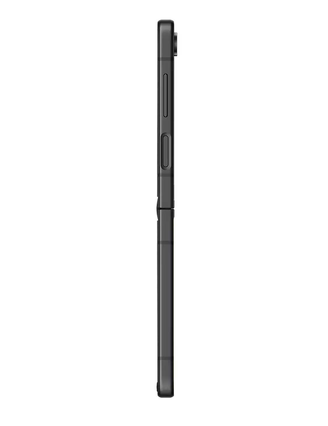 Смартфон Samsung Galaxy Flip 5 8/512GB - Yellow (SM-F731BZYH)